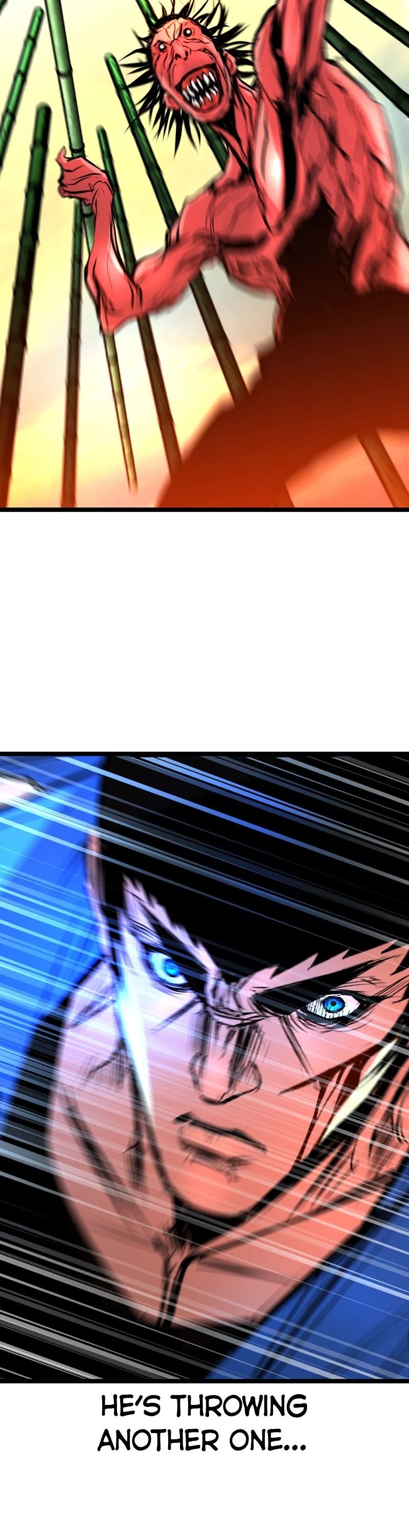 Hanlim Gym chapter 143 page 54