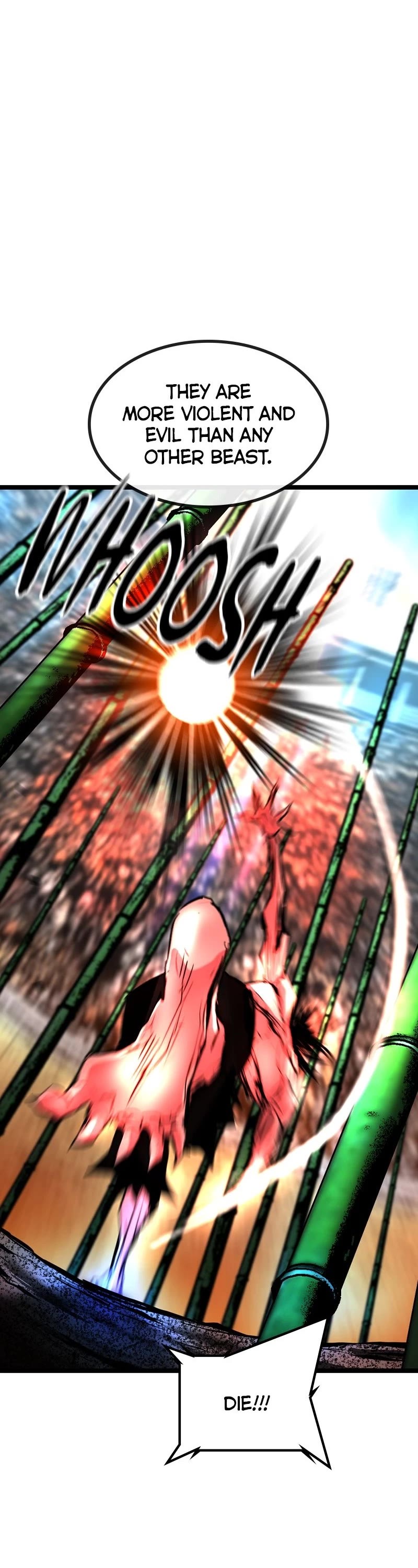 Hanlim Gym chapter 143 page 58