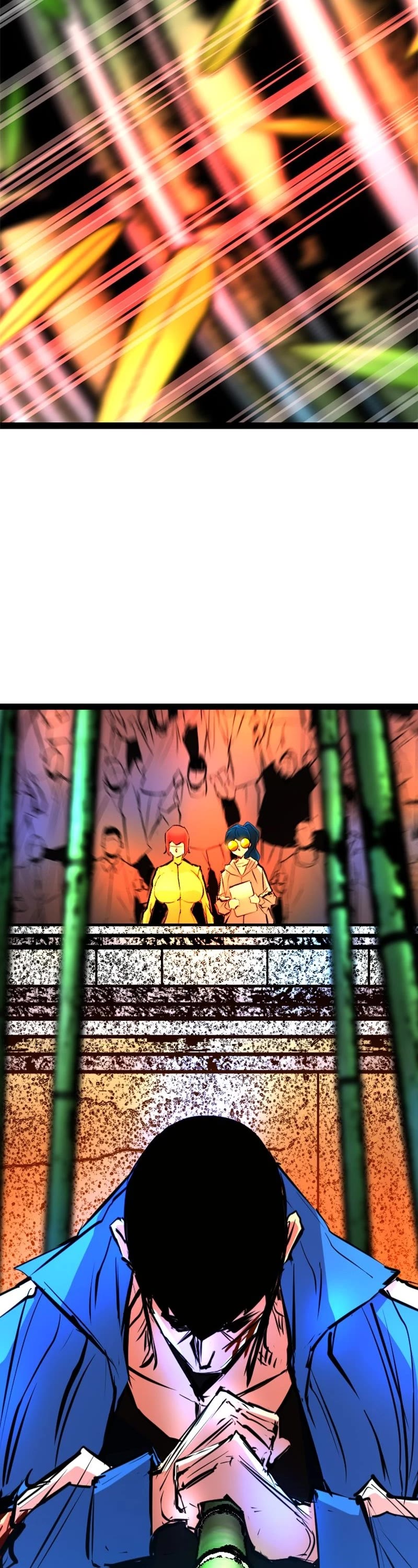 Hanlim Gym chapter 143 page 60