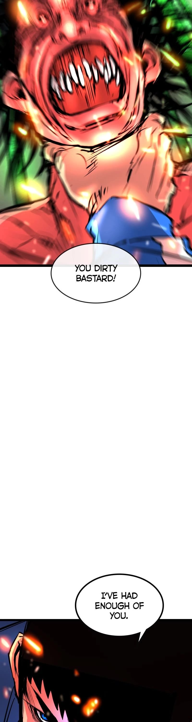 Hanlim Gym chapter 143 page 69