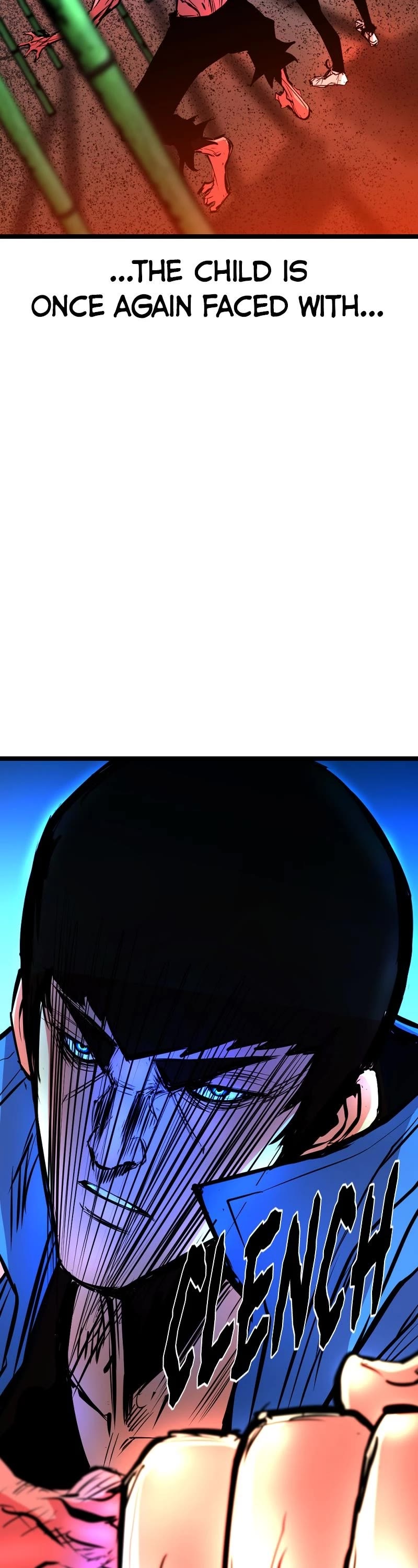 Hanlim Gym chapter 143 page 7