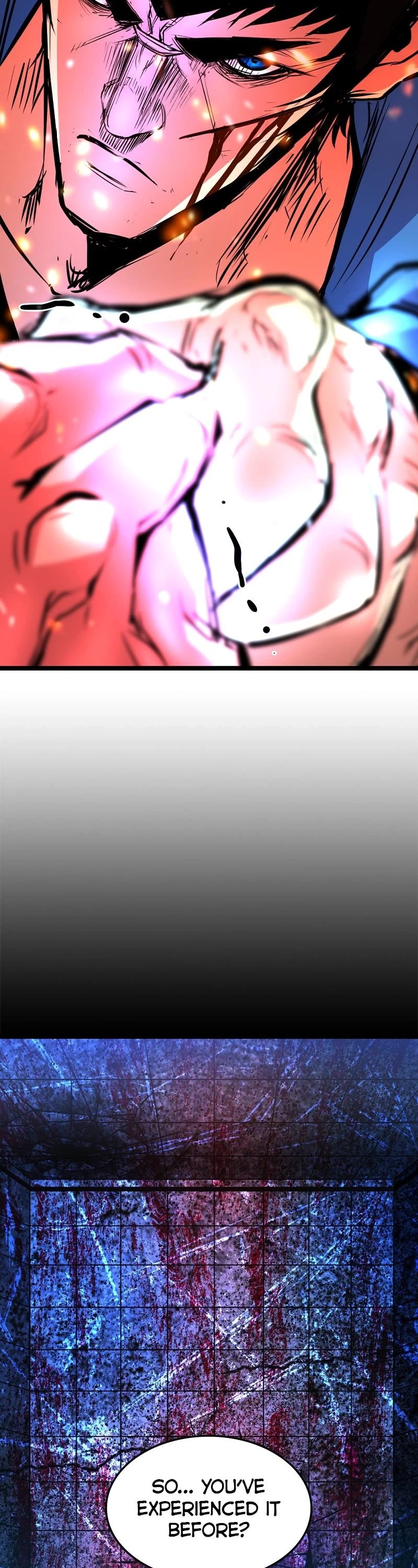 Hanlim Gym chapter 143 page 70