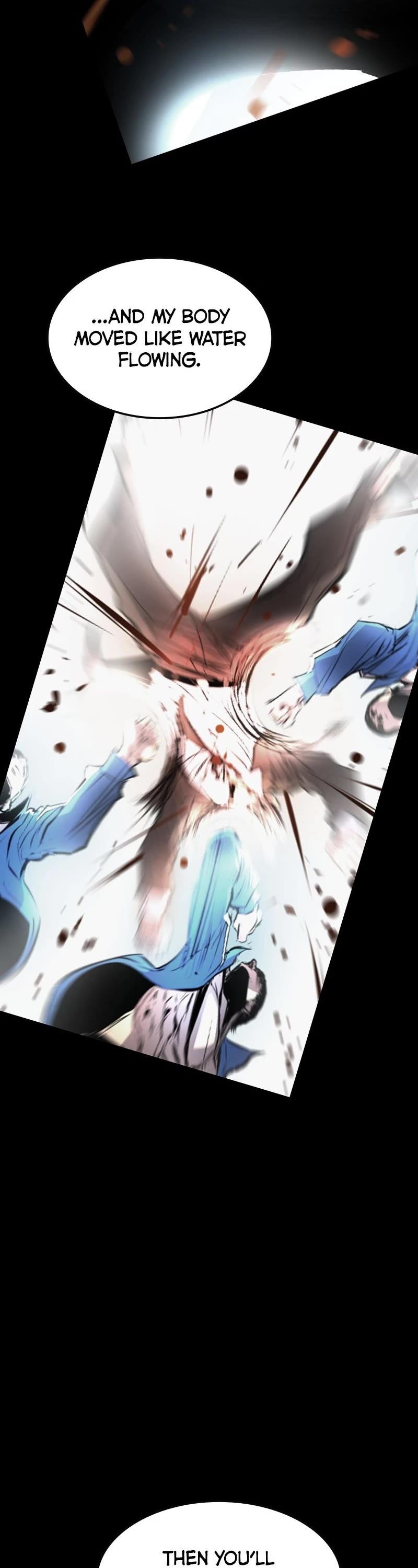 Hanlim Gym chapter 143 page 73