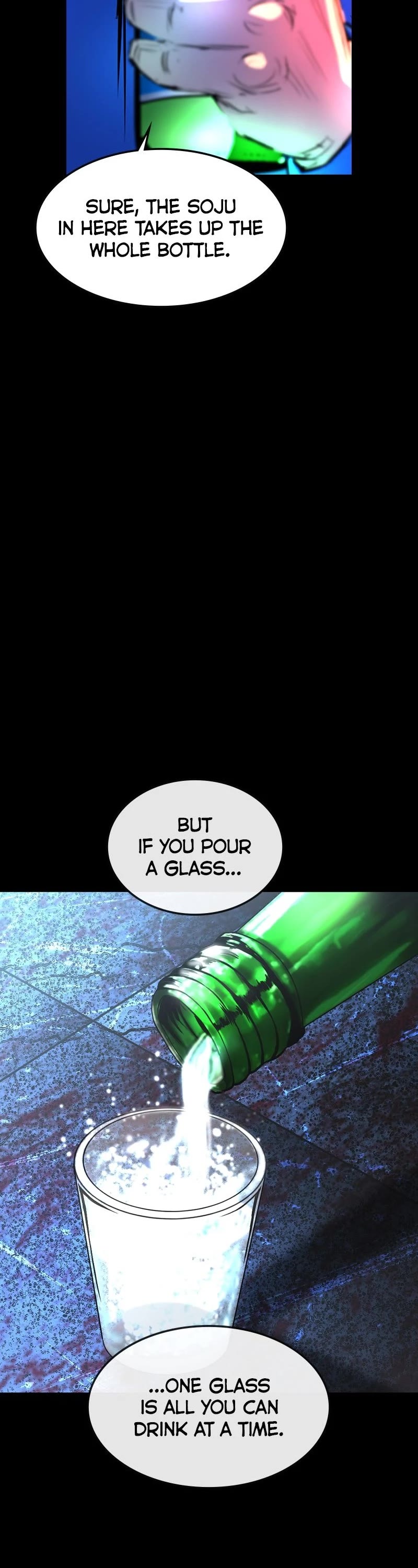 Hanlim Gym chapter 143 page 75