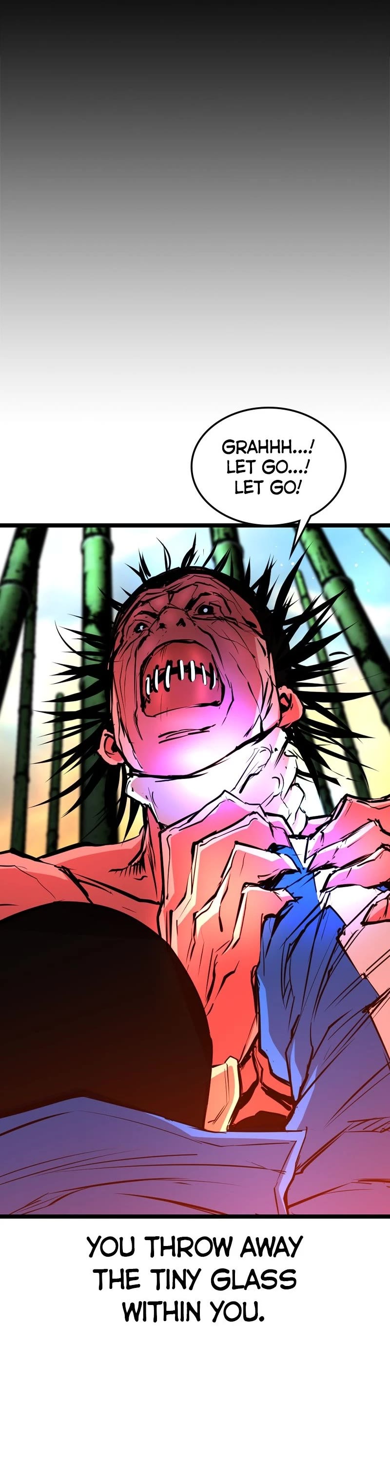 Hanlim Gym chapter 143 page 77