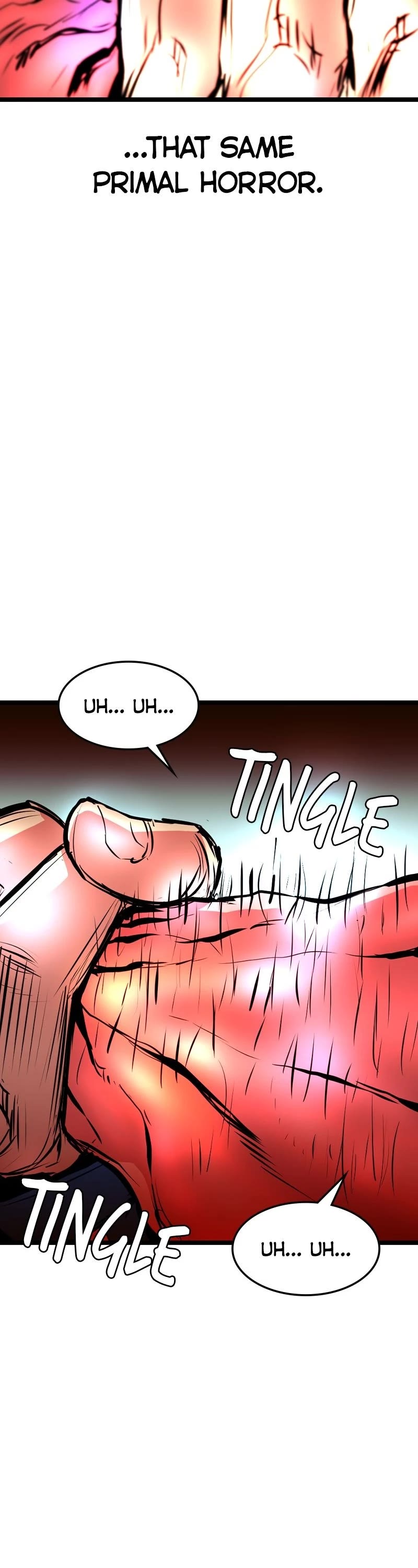 Hanlim Gym chapter 143 page 8