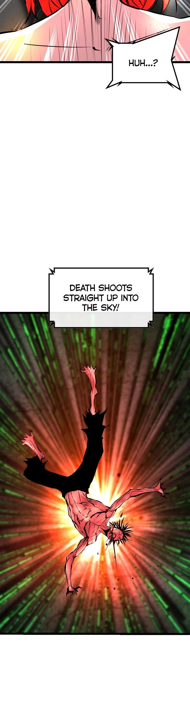 Hanlim Gym chapter 143 page 83