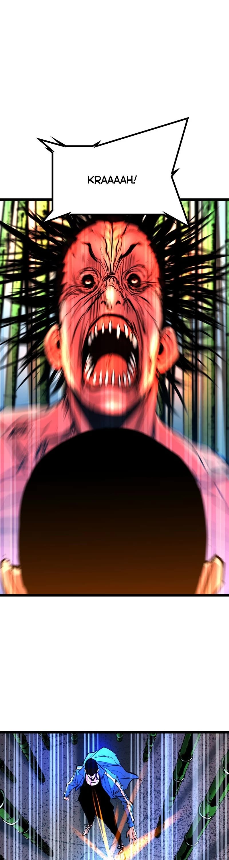 Hanlim Gym chapter 143 page 9