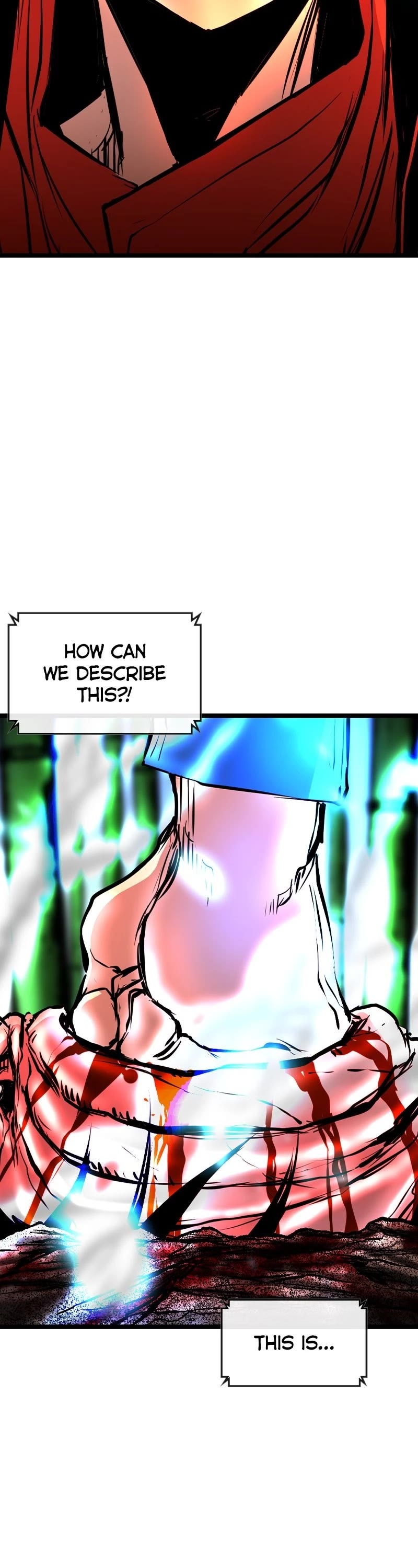 Hanlim Gym chapter 143 page 91