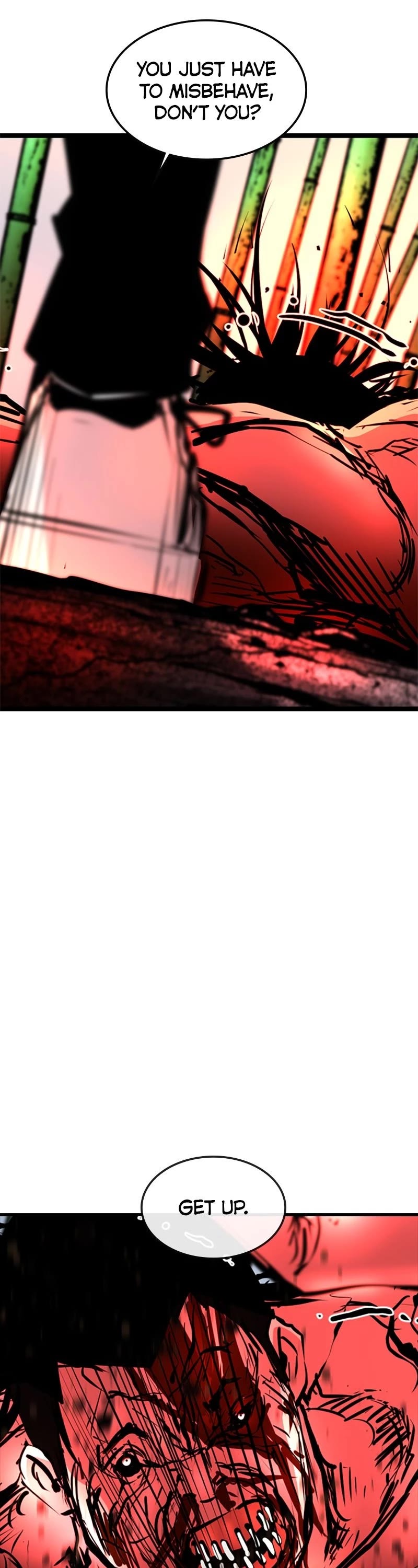 Hanlim Gym chapter 143 page 93