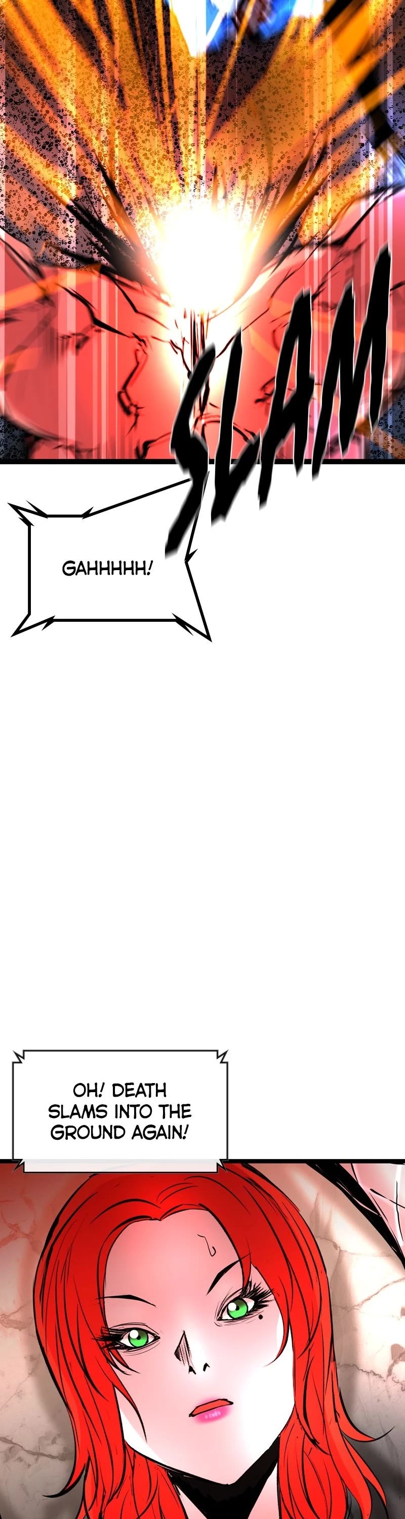 Hanlim Gym chapter 144 page 10