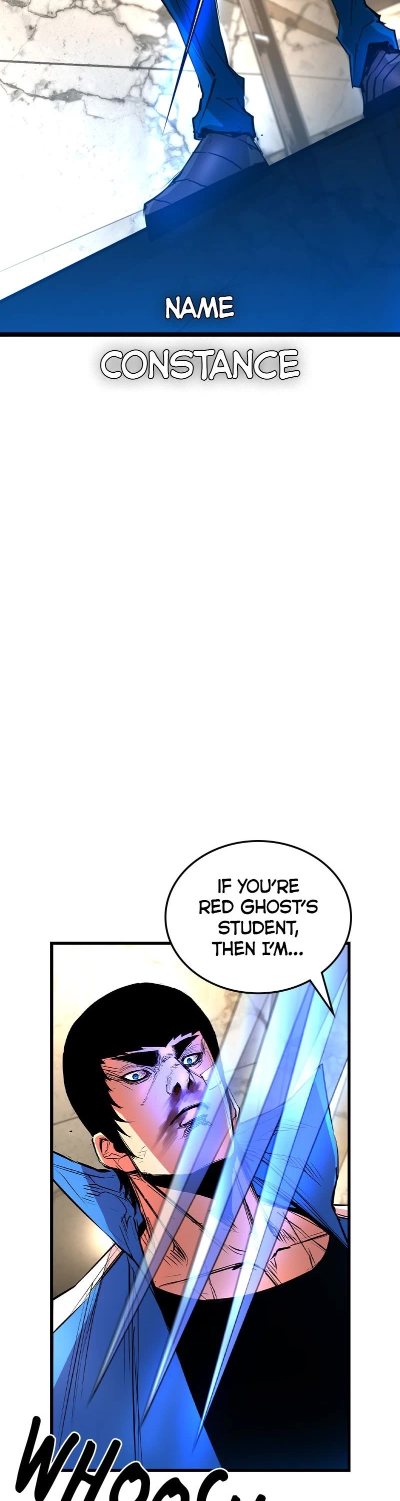 Hanlim Gym chapter 144 page 101