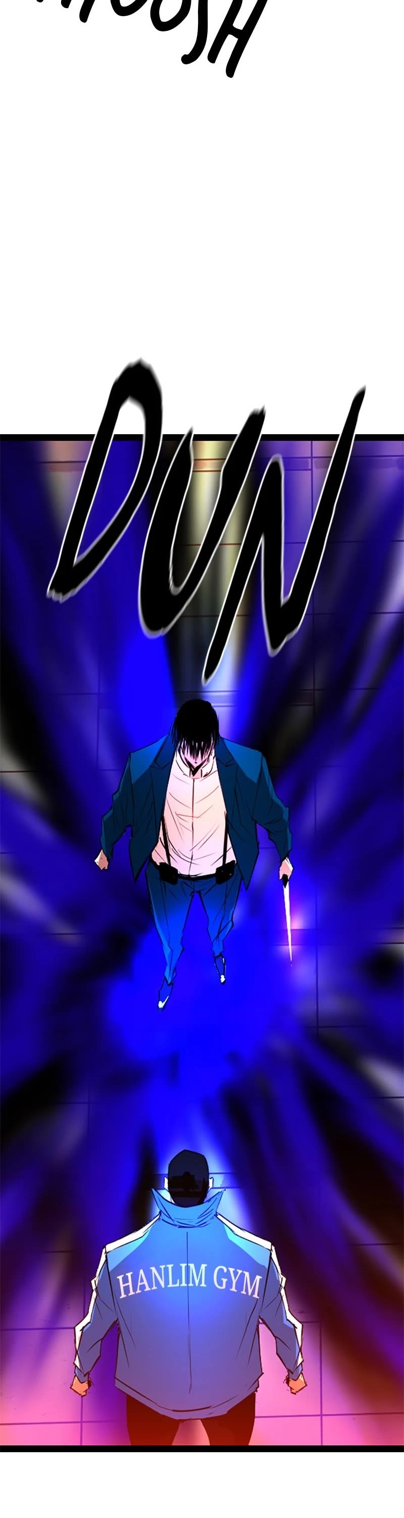 Hanlim Gym chapter 144 page 102
