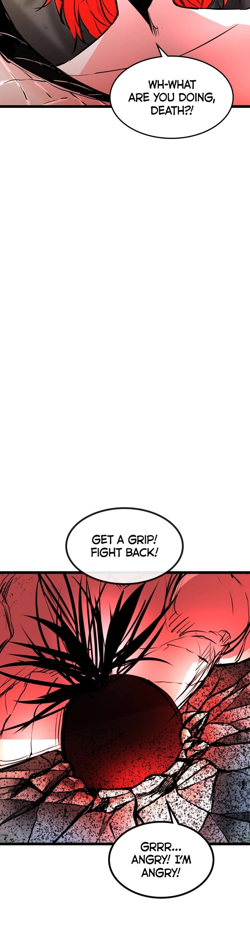 Hanlim Gym chapter 144 page 11