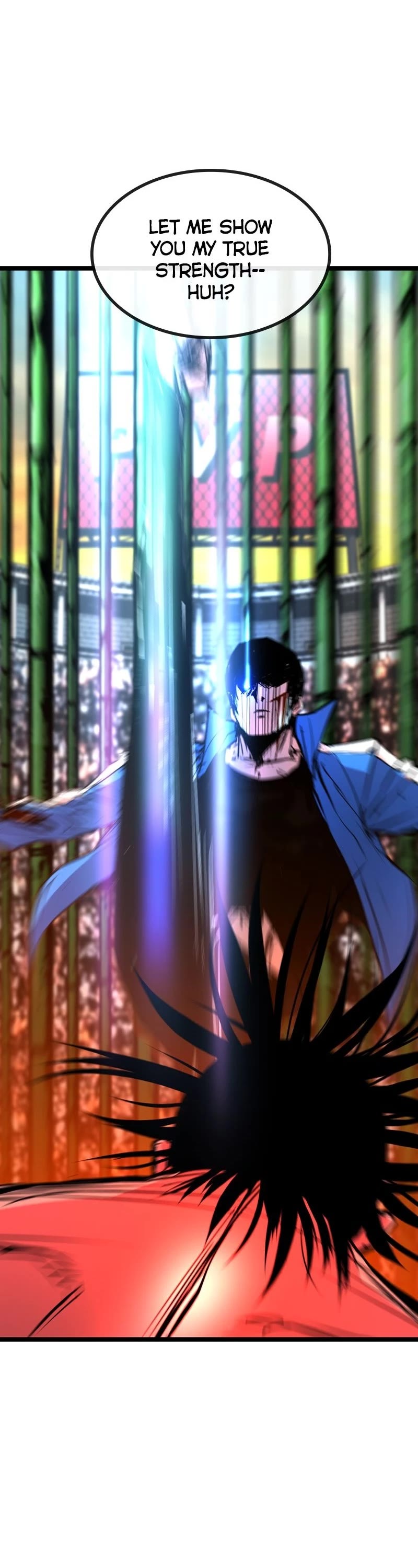 Hanlim Gym chapter 144 page 13