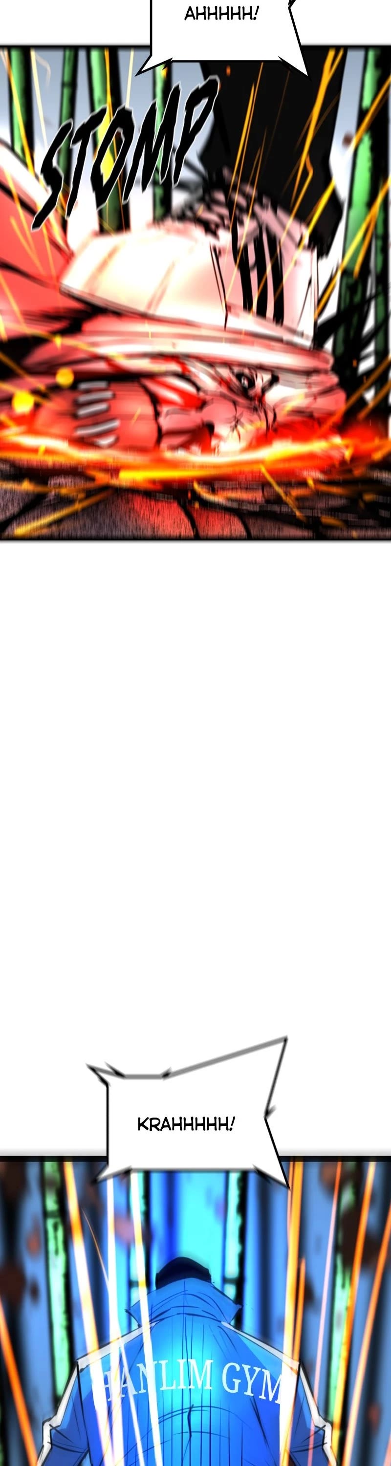 Hanlim Gym chapter 144 page 15