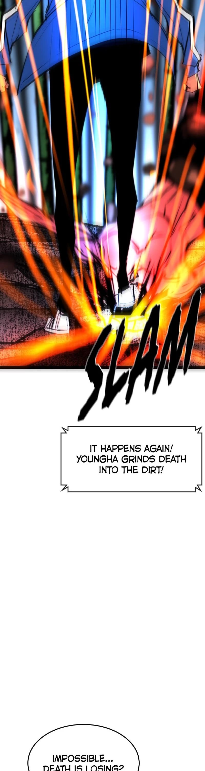 Hanlim Gym chapter 144 page 16