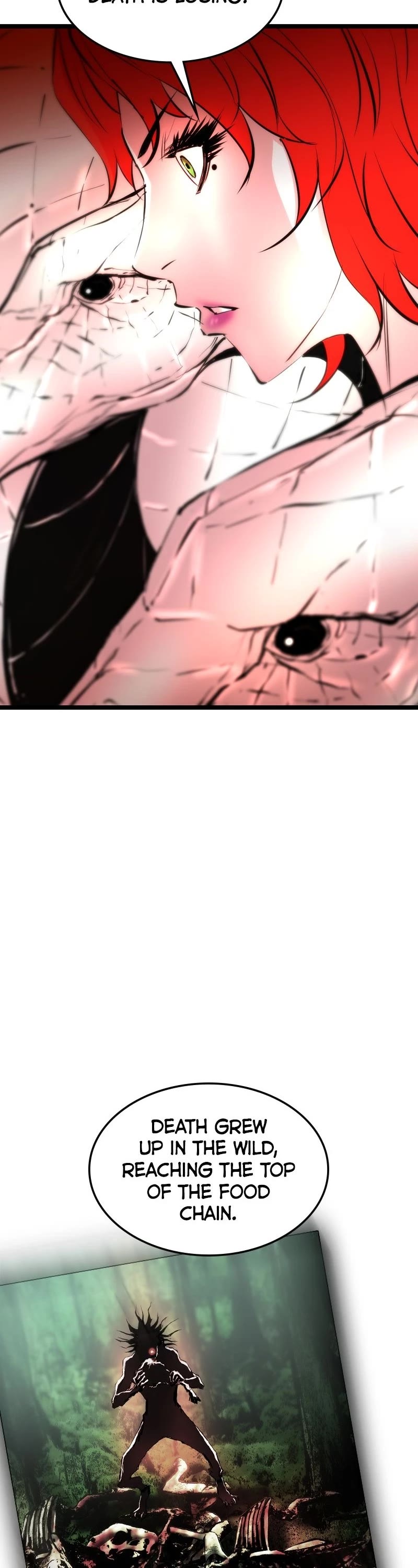 Hanlim Gym chapter 144 page 17