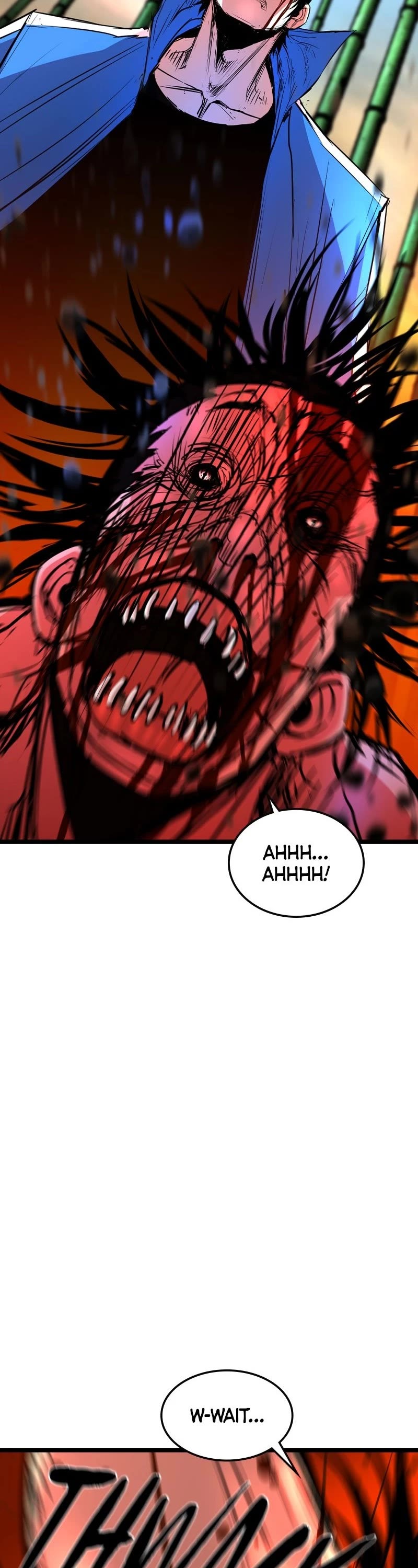 Hanlim Gym chapter 144 page 19