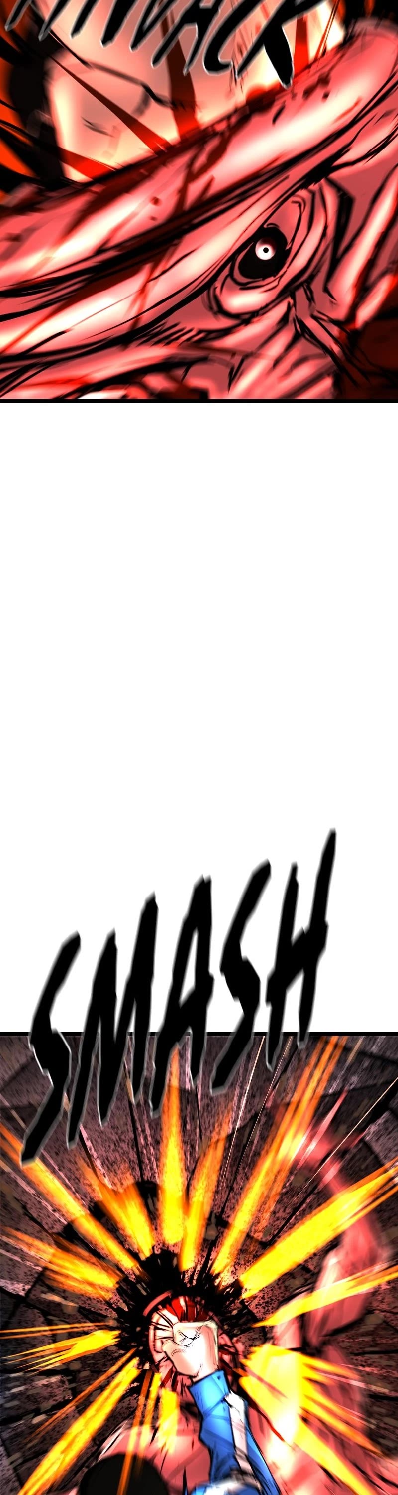 Hanlim Gym chapter 144 page 20