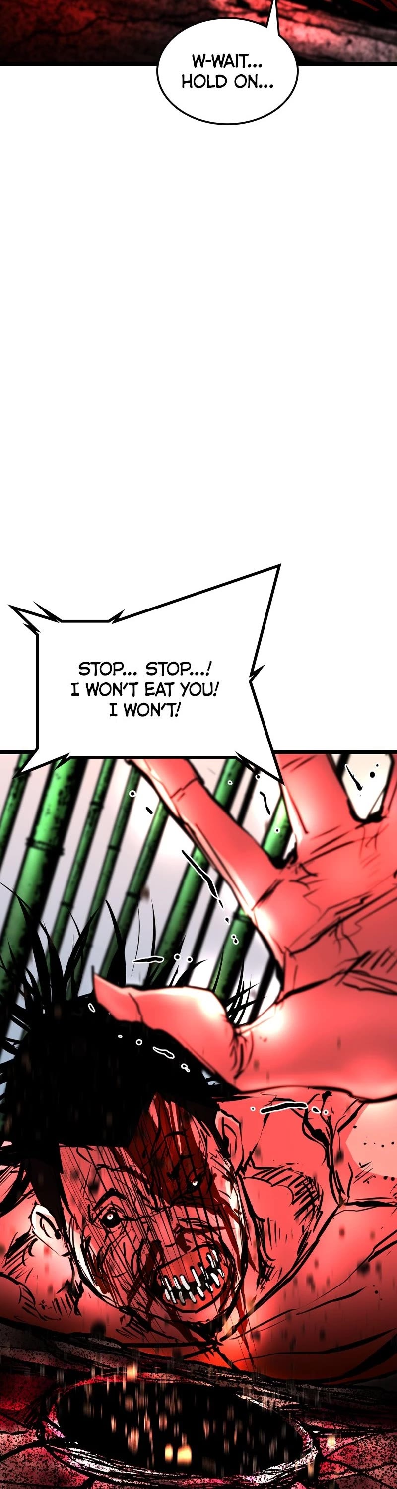 Hanlim Gym chapter 144 page 22