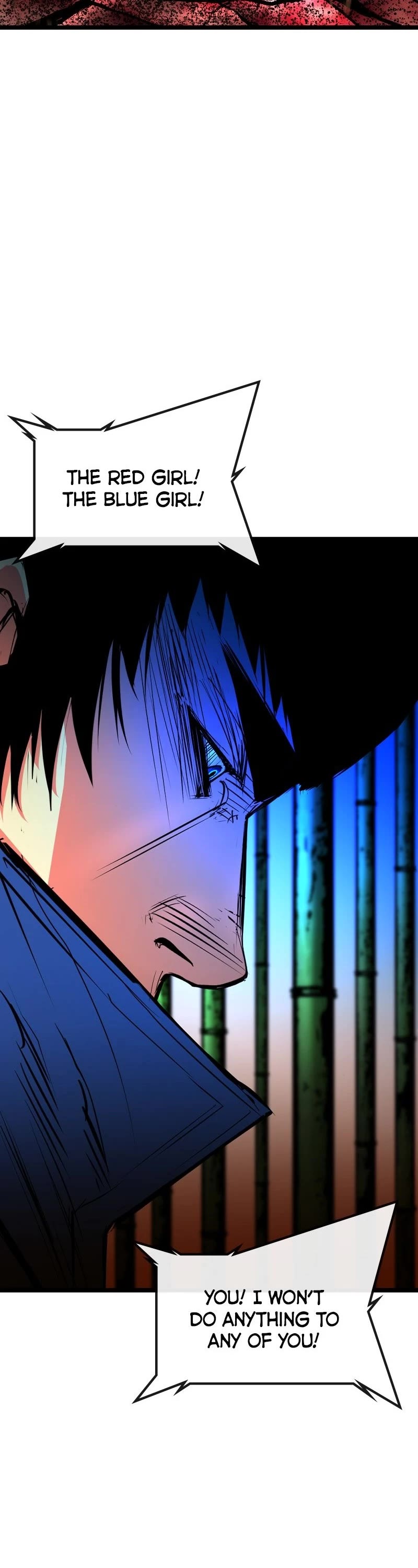 Hanlim Gym chapter 144 page 23