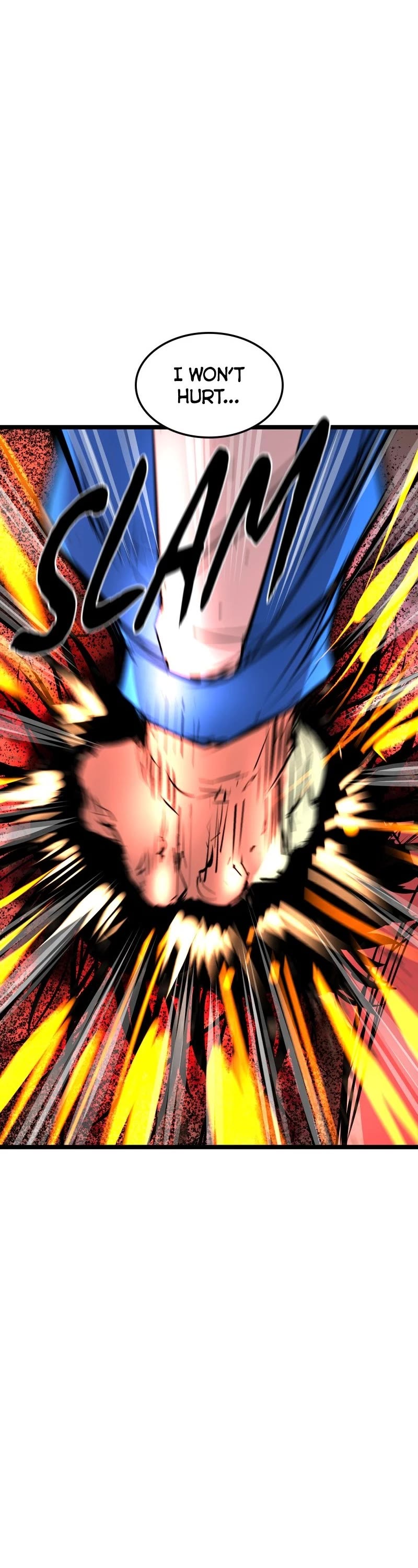 Hanlim Gym chapter 144 page 24