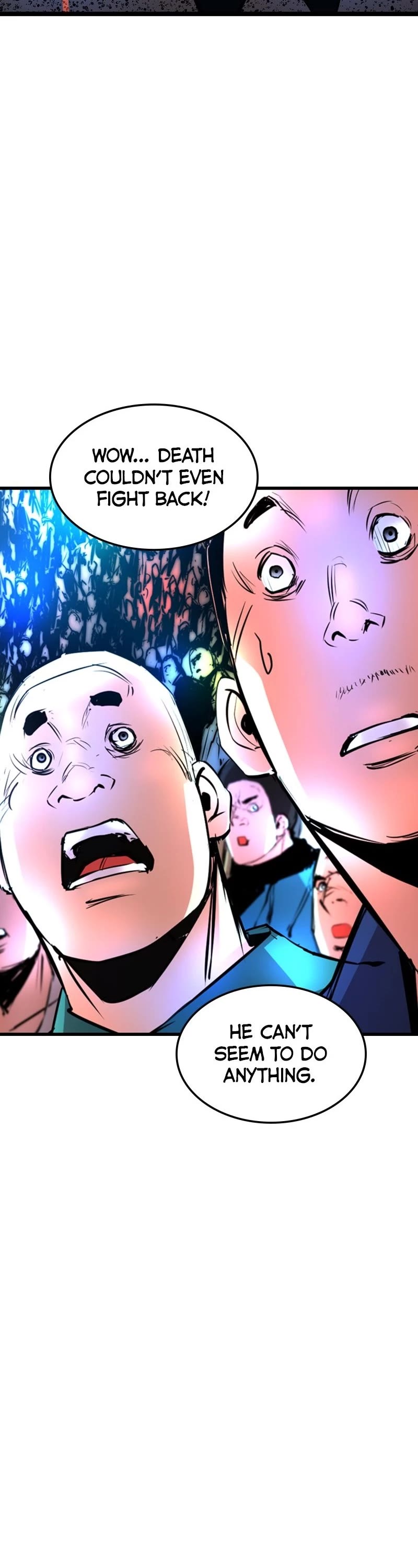 Hanlim Gym chapter 144 page 27