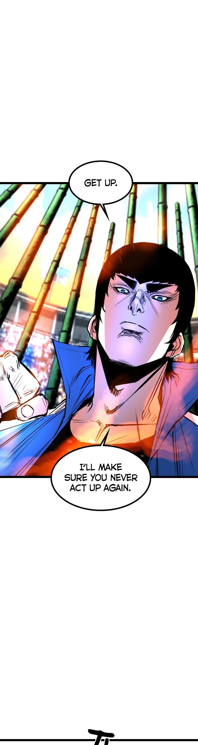 Hanlim Gym chapter 144 page 3