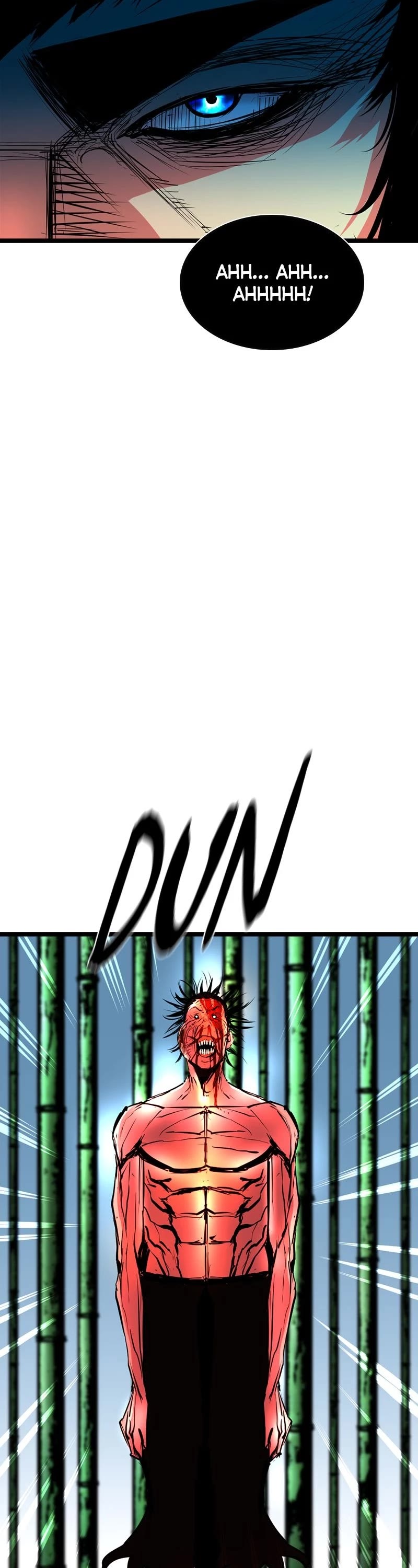 Hanlim Gym chapter 144 page 31