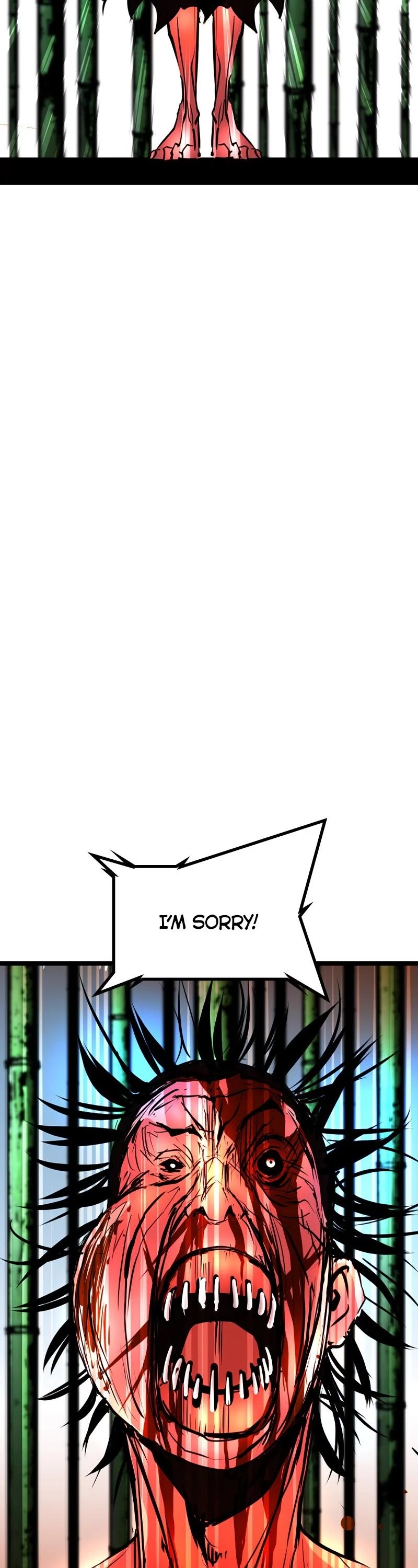 Hanlim Gym chapter 144 page 32