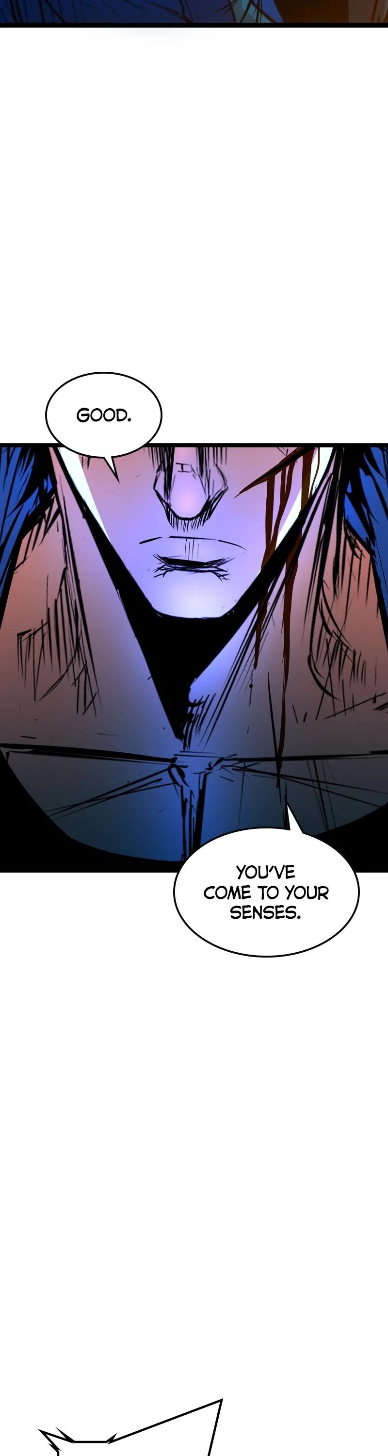 Hanlim Gym chapter 144 page 36