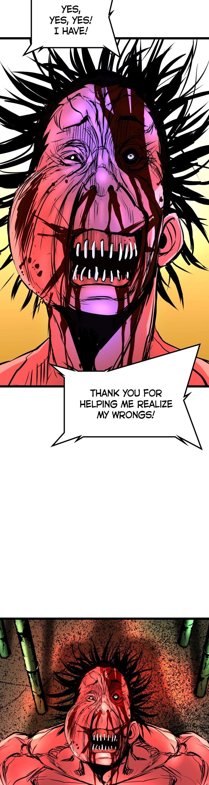 Hanlim Gym chapter 144 page 37