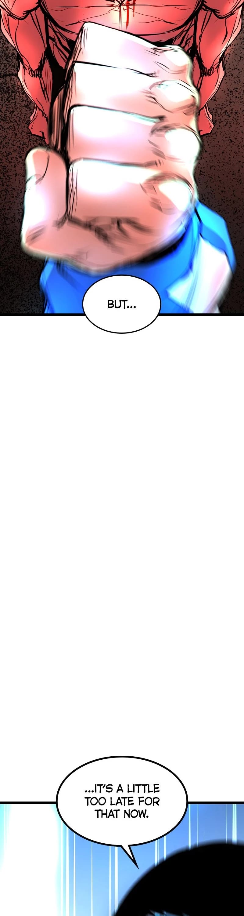 Hanlim Gym chapter 144 page 38