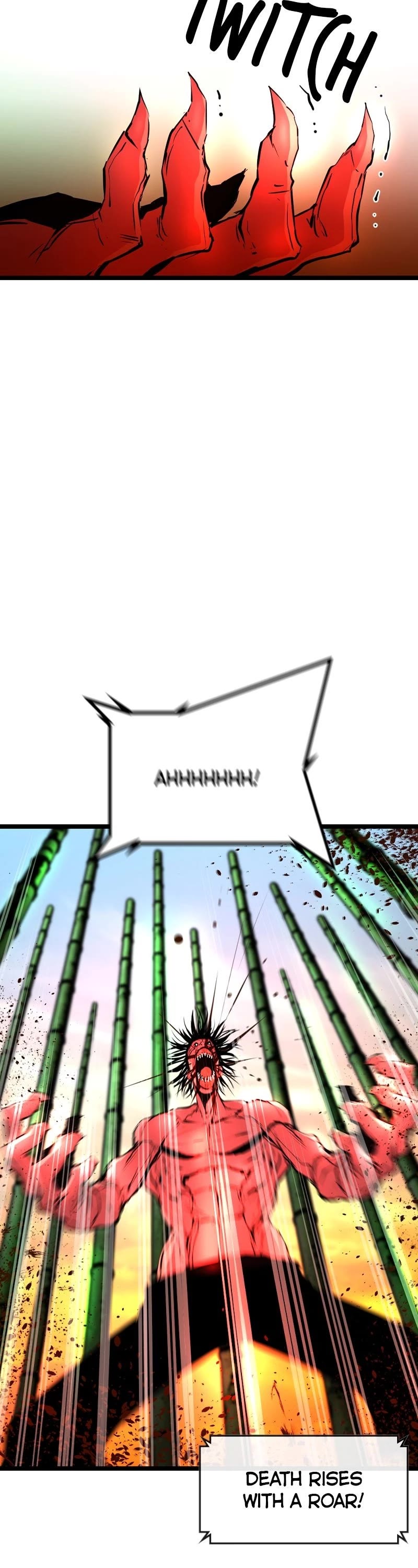 Hanlim Gym chapter 144 page 4