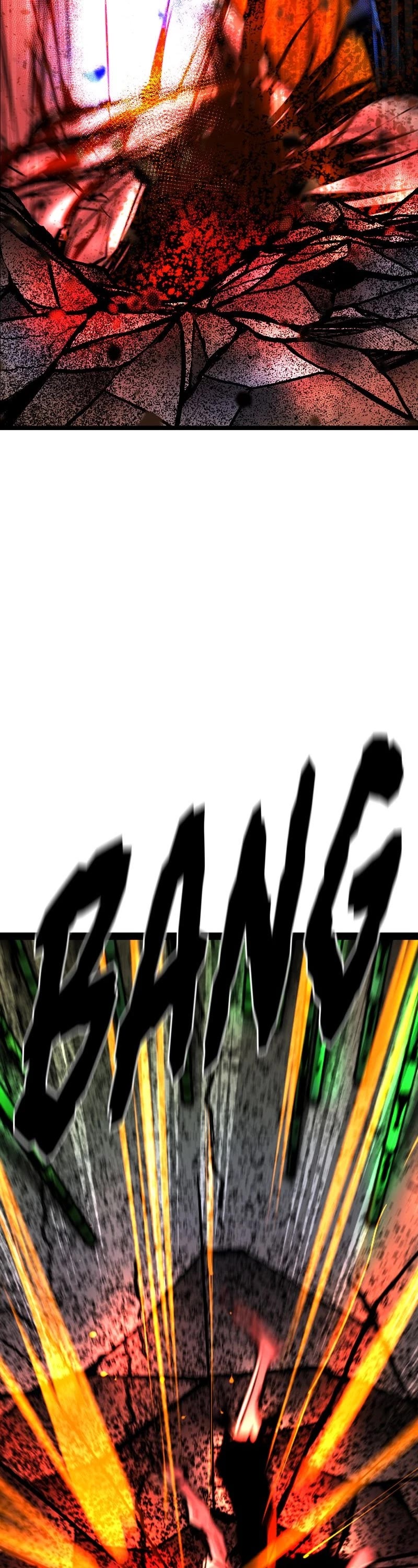 Hanlim Gym chapter 144 page 41