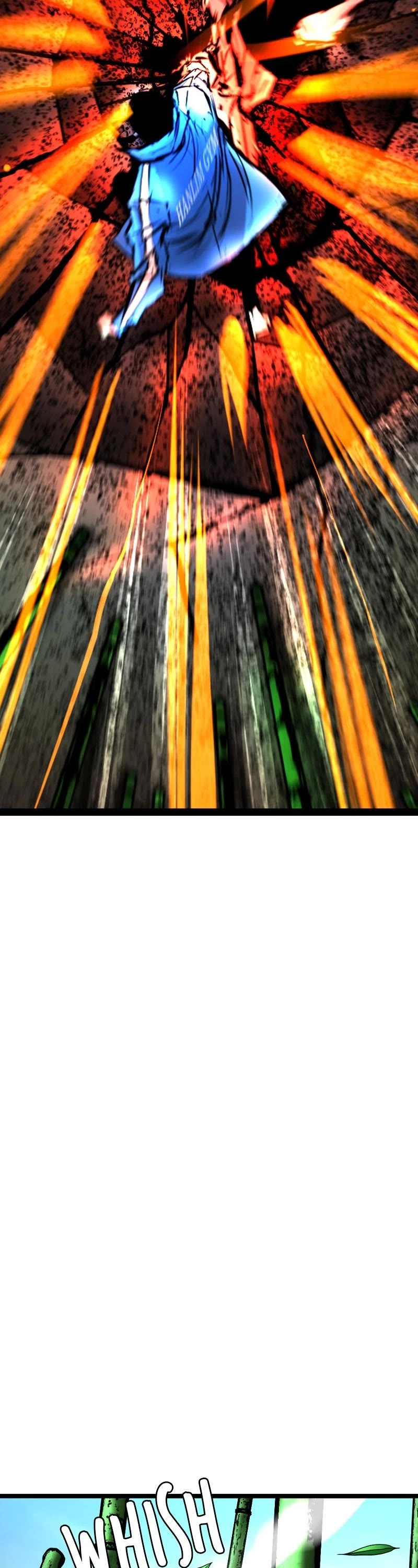 Hanlim Gym chapter 144 page 42