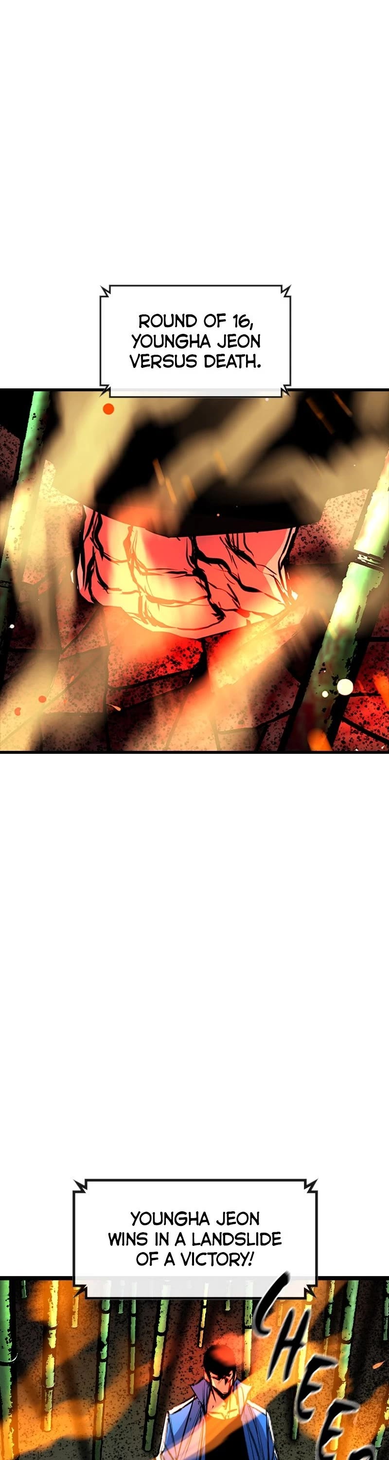 Hanlim Gym chapter 144 page 44