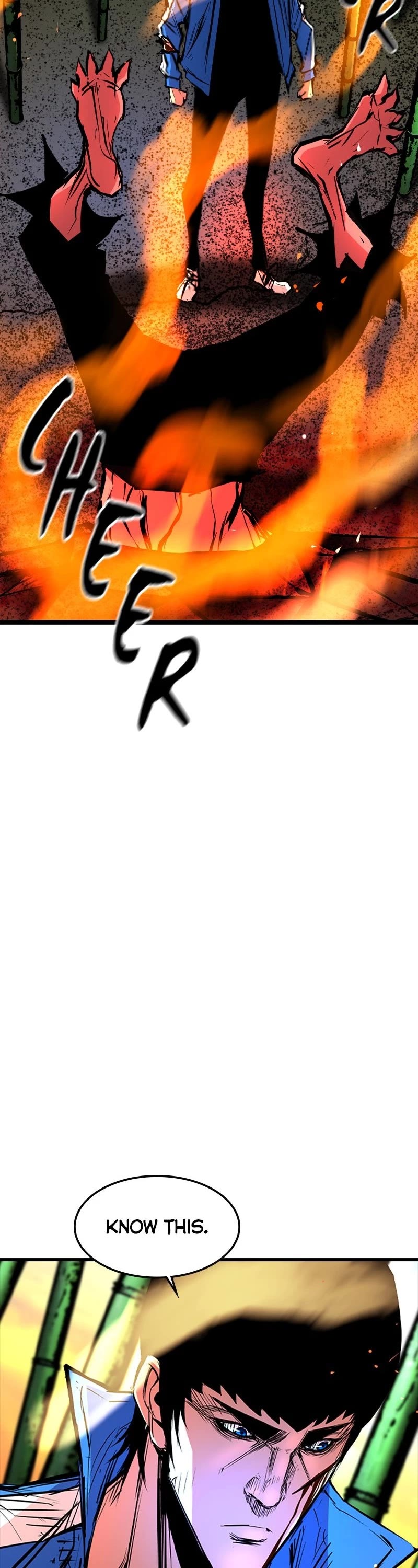 Hanlim Gym chapter 144 page 45