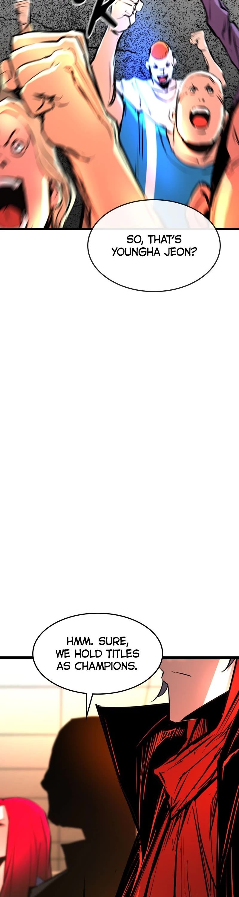 Hanlim Gym chapter 144 page 49