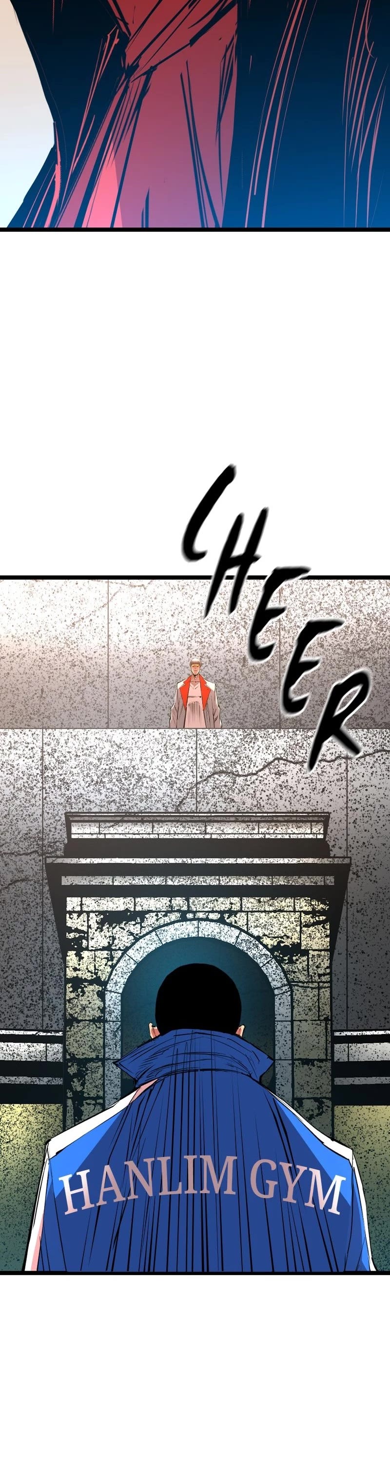Hanlim Gym chapter 144 page 51
