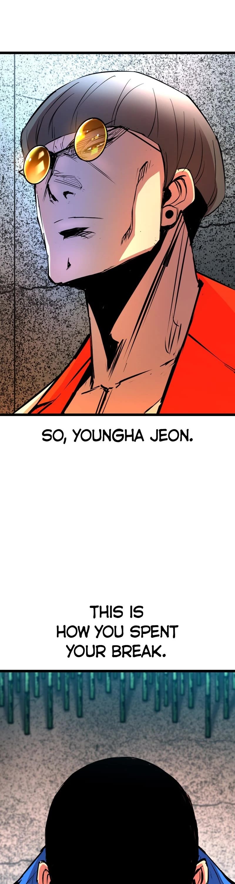 Hanlim Gym chapter 144 page 52