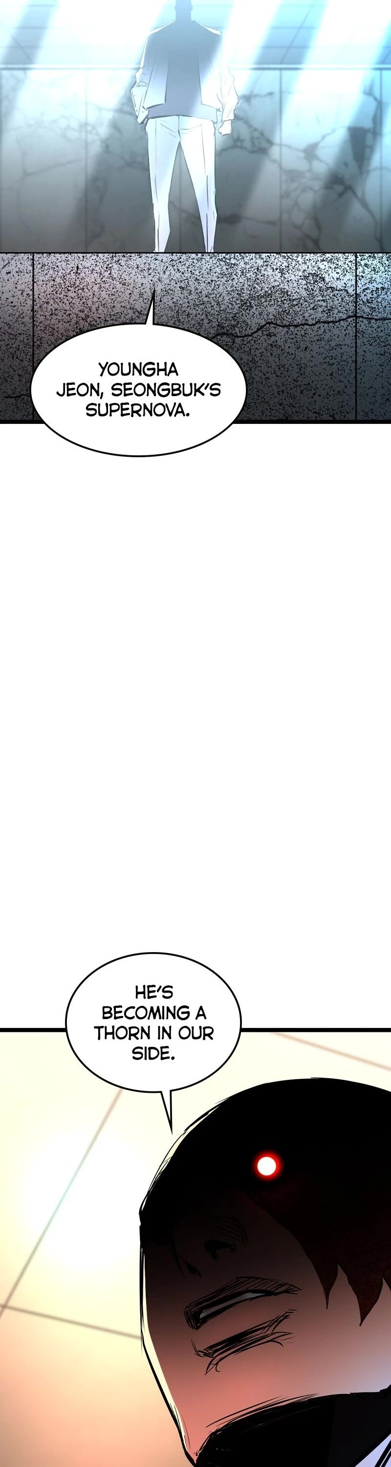 Hanlim Gym chapter 144 page 54