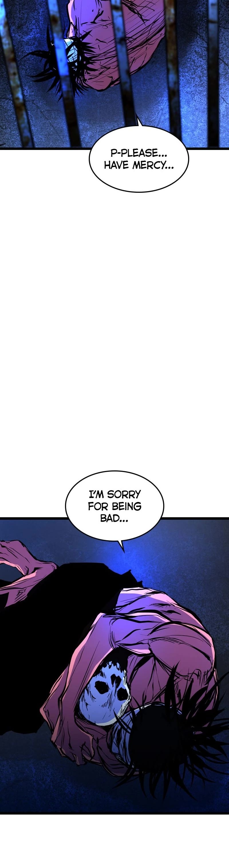 Hanlim Gym chapter 144 page 61