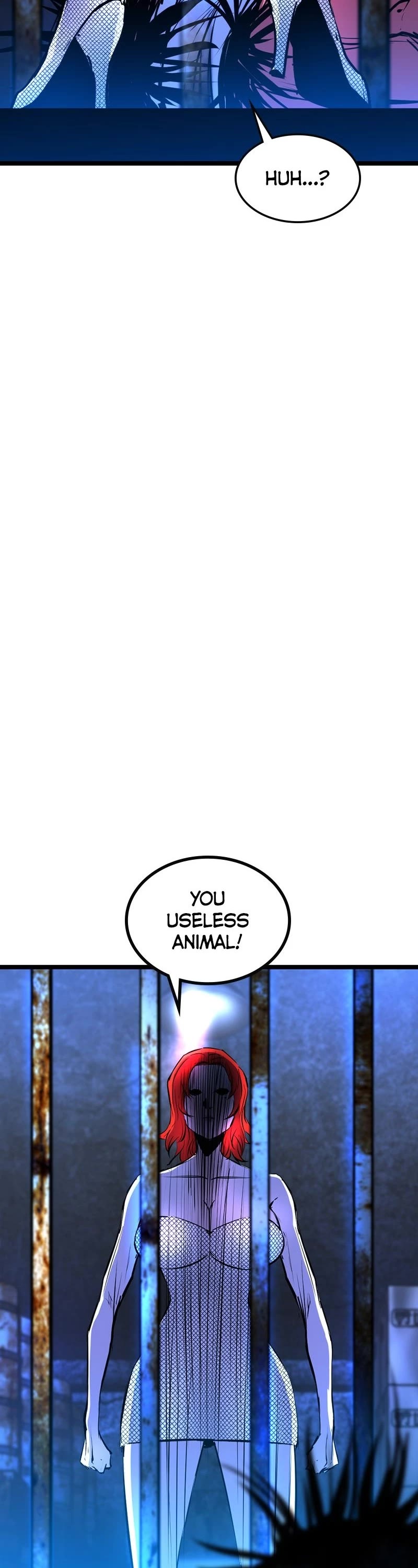 Hanlim Gym chapter 144 page 63