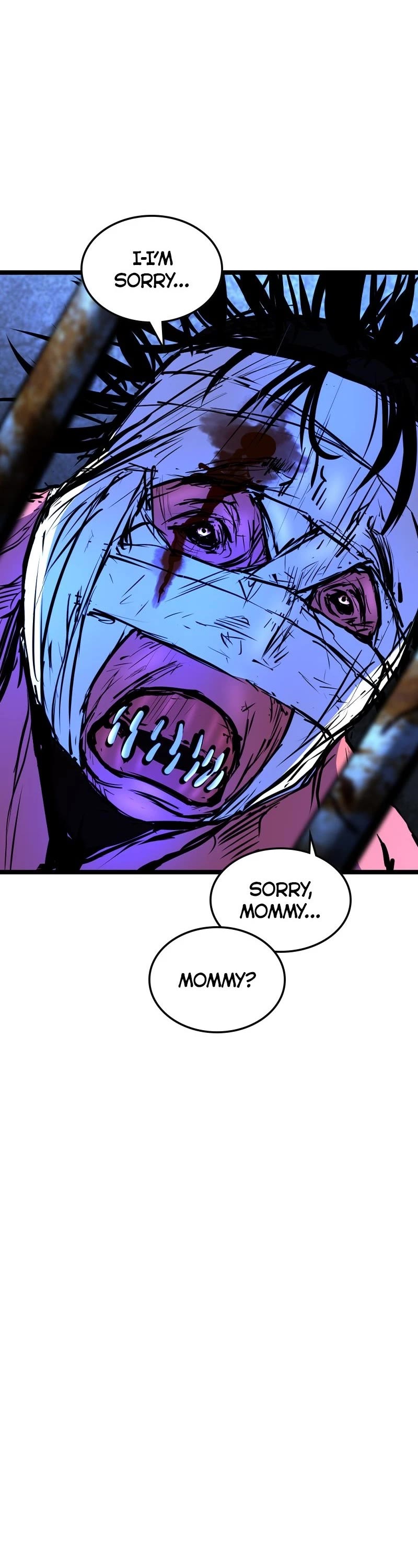 Hanlim Gym chapter 144 page 66