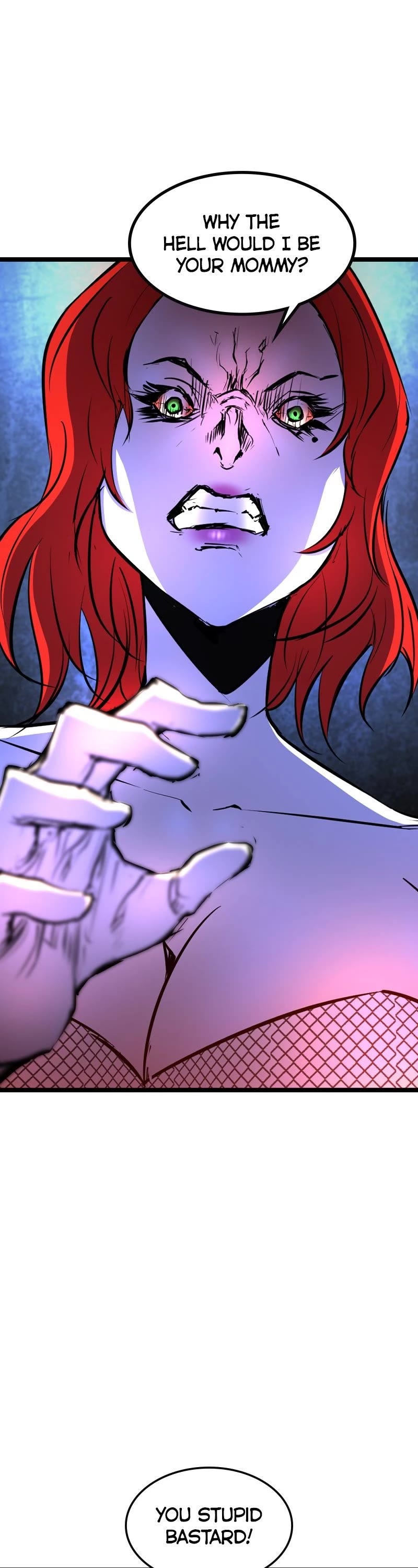 Hanlim Gym chapter 144 page 67