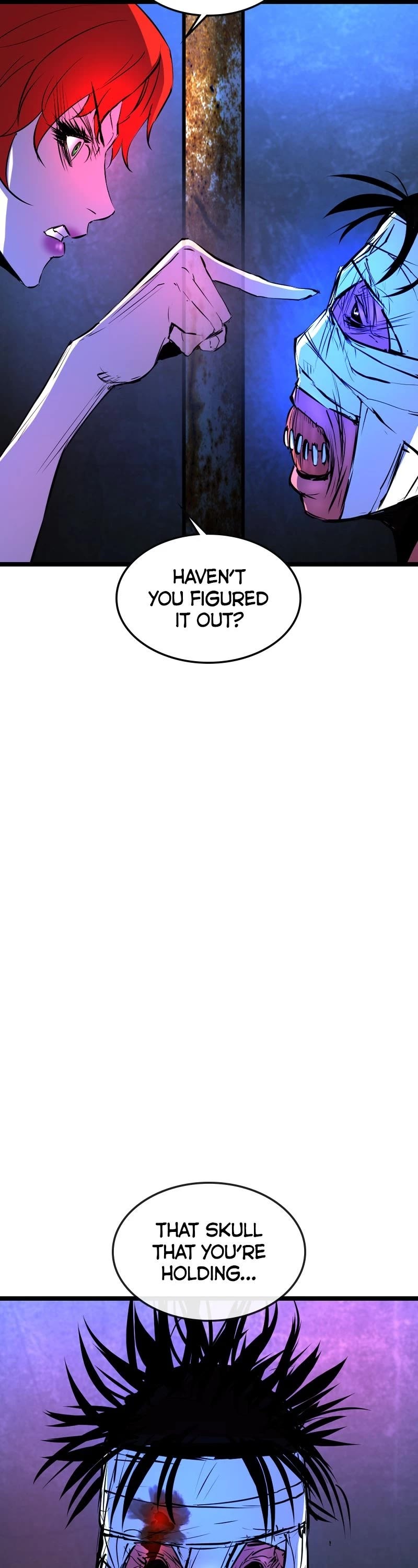 Hanlim Gym chapter 144 page 68