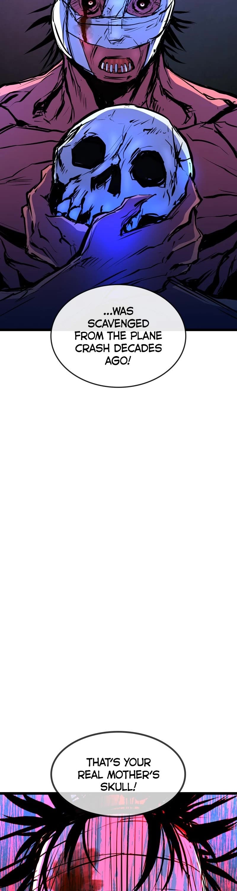 Hanlim Gym chapter 144 page 69