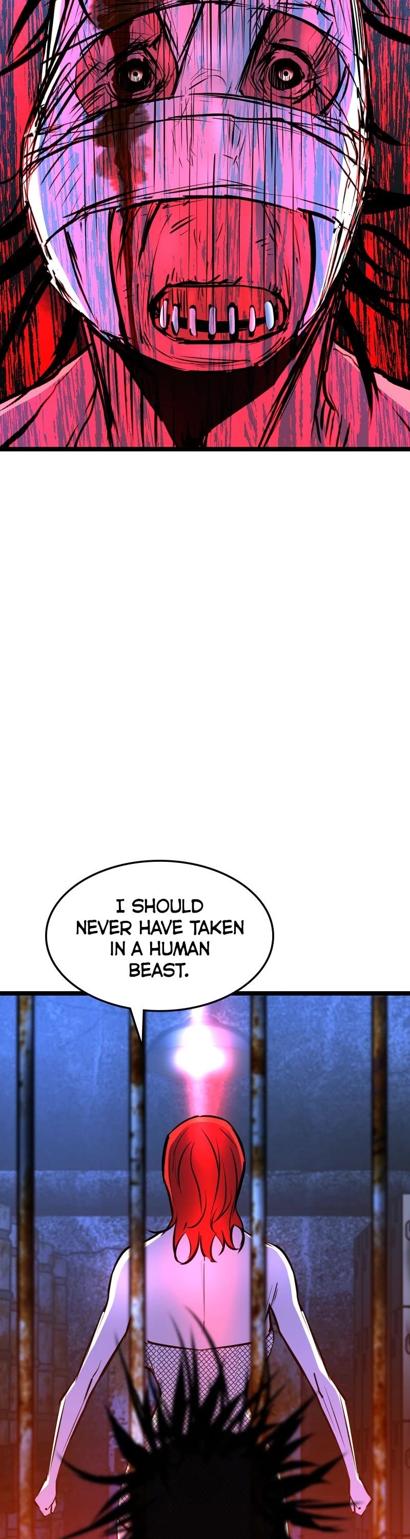 Hanlim Gym chapter 144 page 70